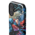 DC Comics Superman Unchained #1 Original Cover iPhone 16 Impact Case